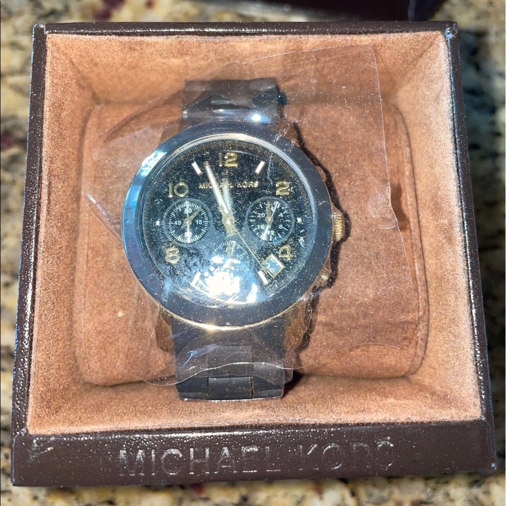 Women’s watch